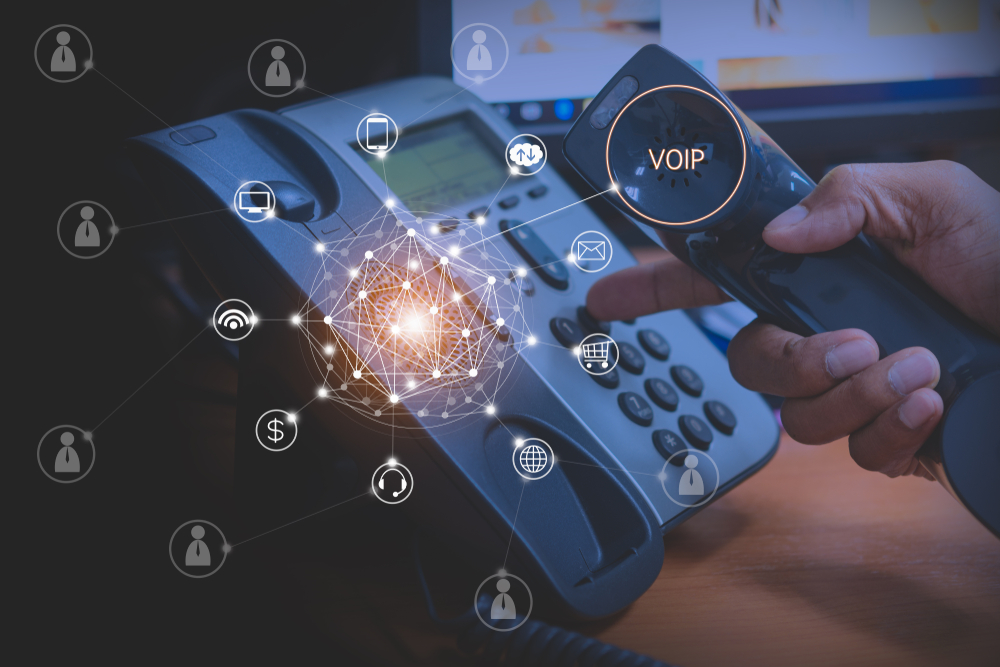 Voip