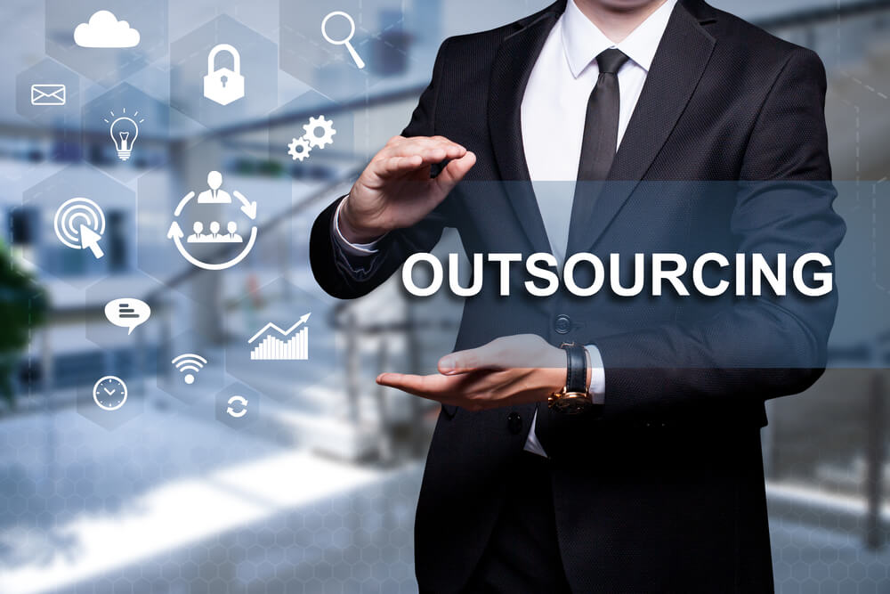 Outsourcing