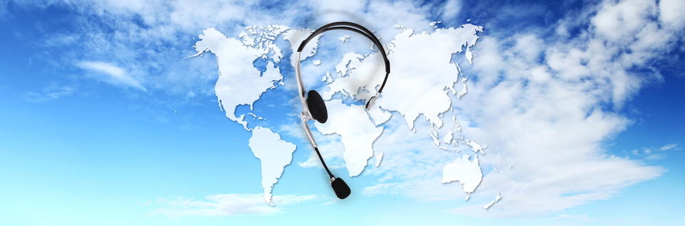 Contact Center