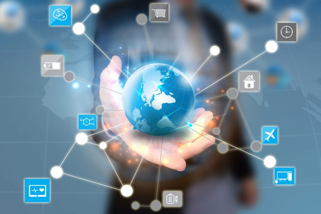 Omni Channel
