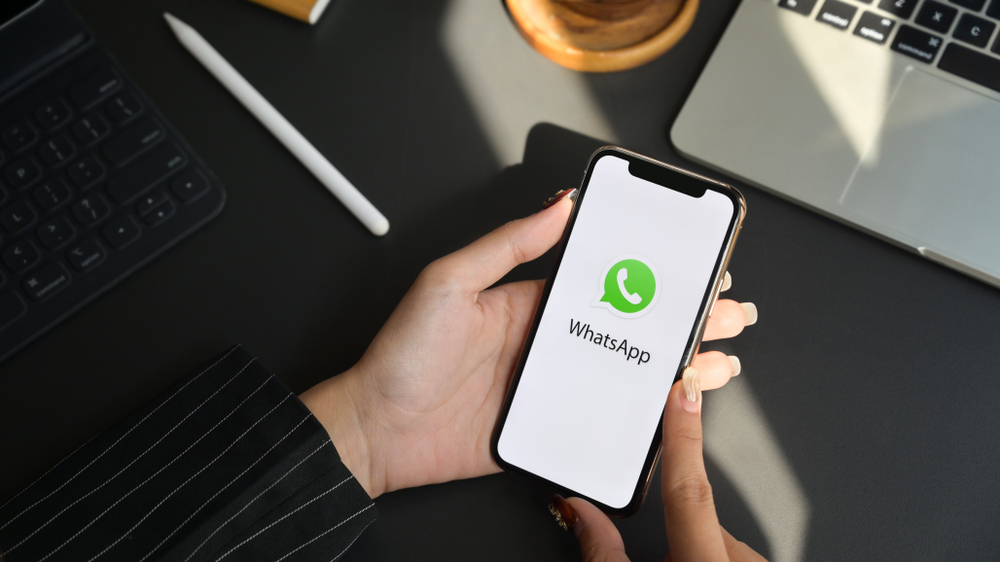 whatsapp api